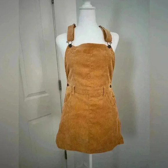 UNIQ Always on Time Overall Dress M - Picture 10 of 12